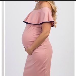 Maternity dress